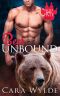 [Shift Your Fate 01] • Bear Unbound